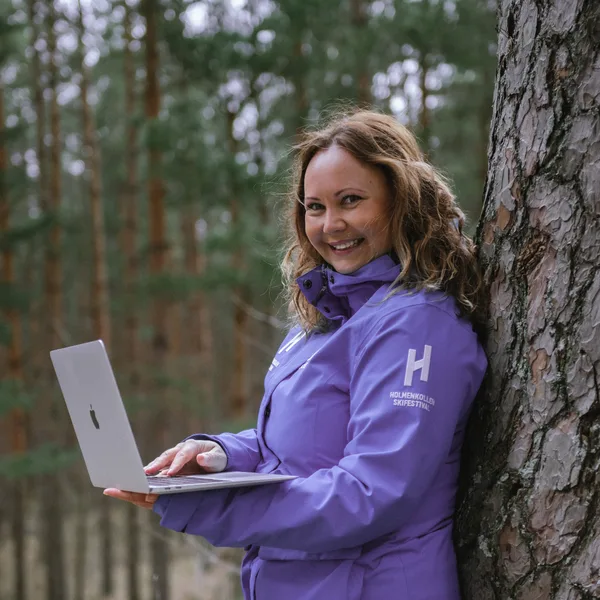 Aive Uus, founder of KoThinker