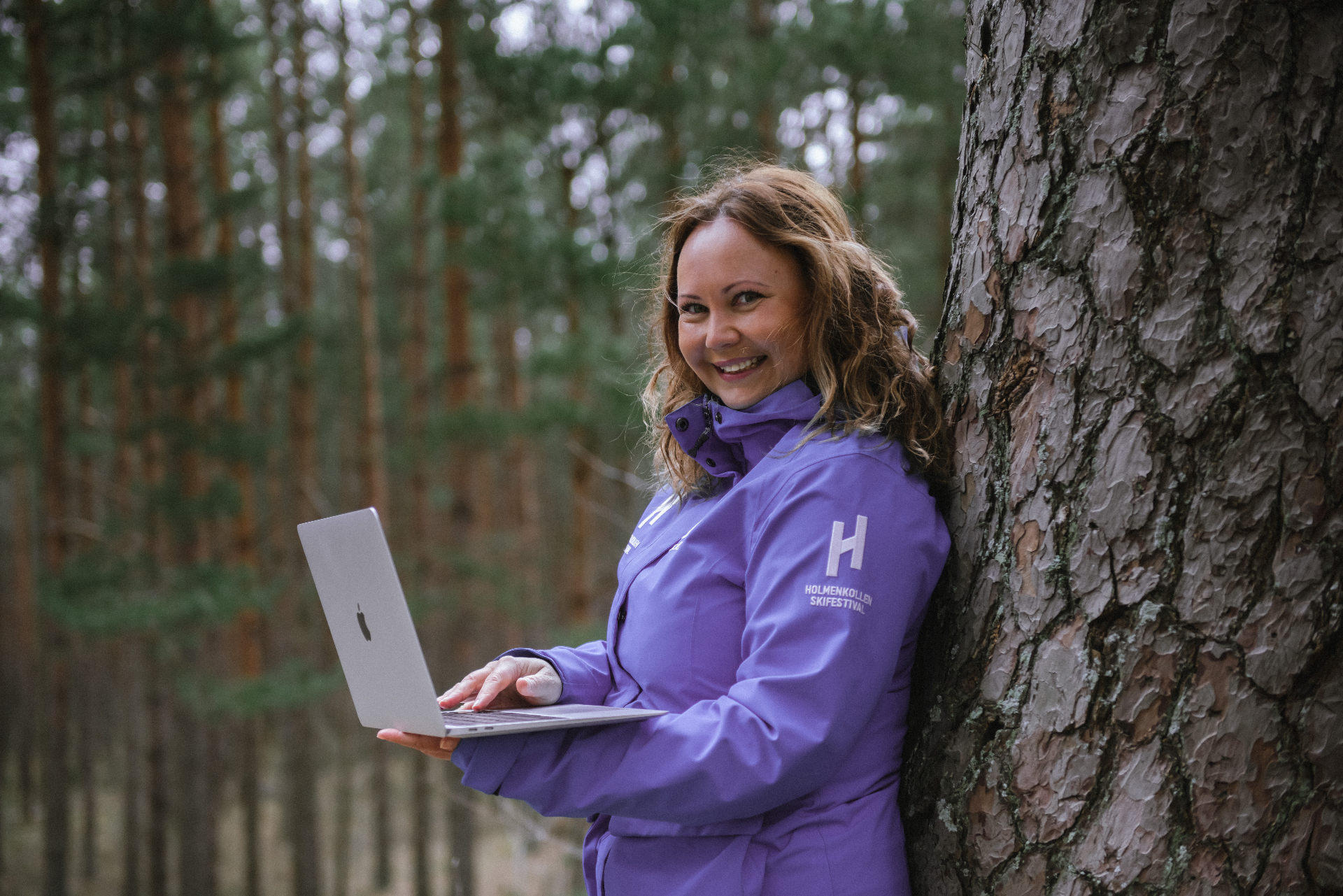 Aive Uus, founder of KoThinker